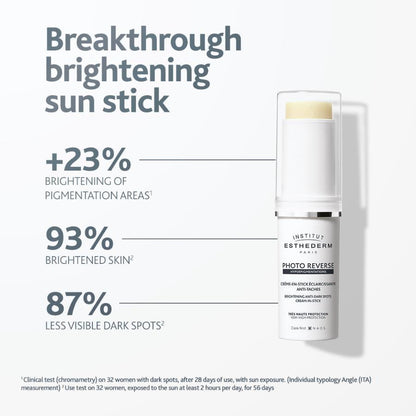 Esthederm Photo Reverse SPF 50+ stick – view 3