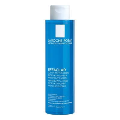 Effaclar face toner – view 10