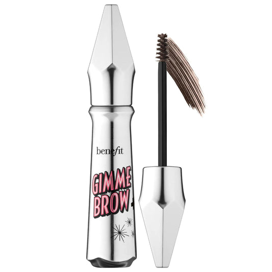 Benefit Gimme Brow+ tinted volumizing eyebrow gel