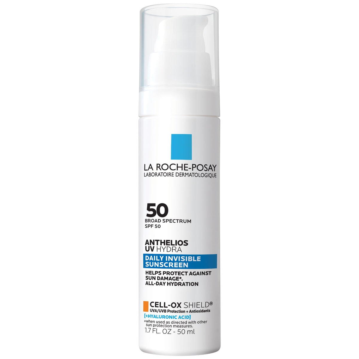 Anthelios UVMune 400 sunscreen – view 3