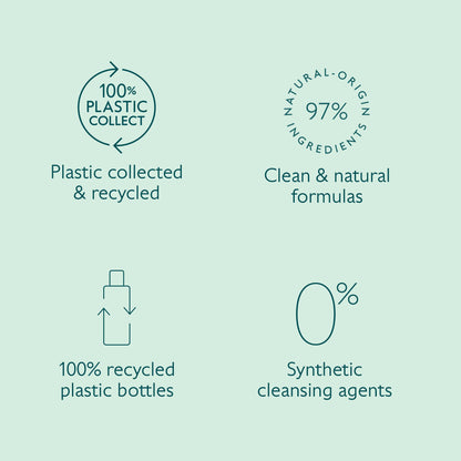 Caudalie Vinoclean toner – view 5
