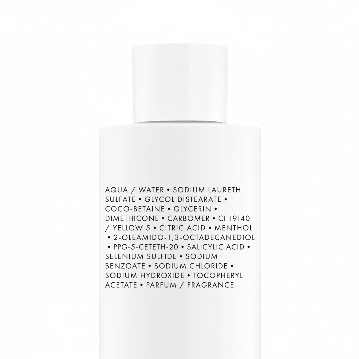 Vichy Dercos anti-dandruff shampoo – view 6