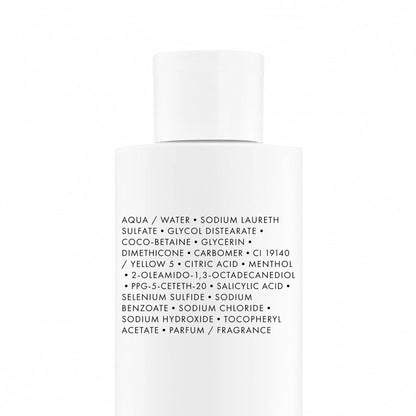 Vichy Dercos anti-dandruff shampoo – view 6