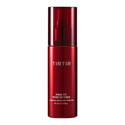 TIRTIR Mask Fit Make Up Fixer by AsiaBeautyMall