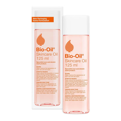 Bio-Oil Skincare Body Oil 125 ml by Beauty Care Bag