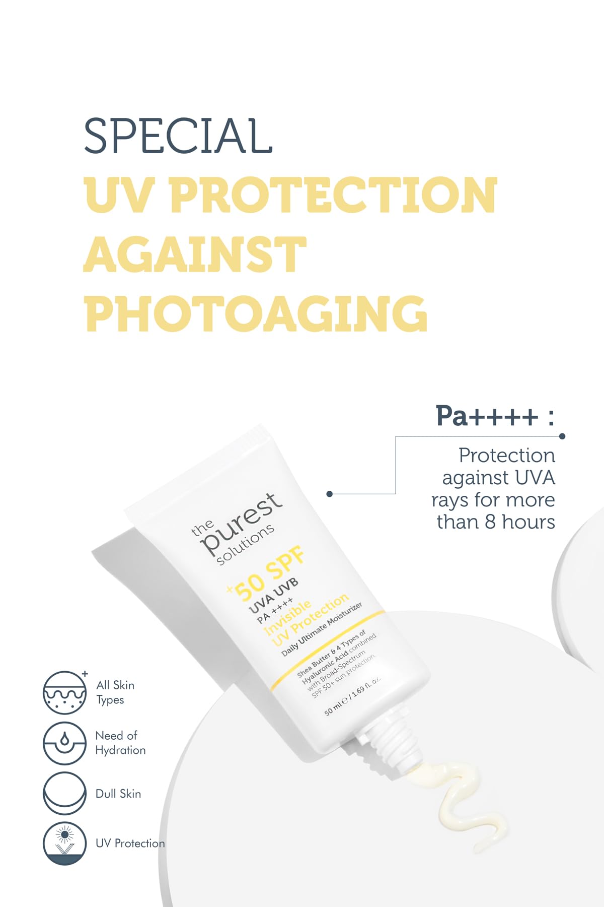 The Purest Solutions skincare set – view 4