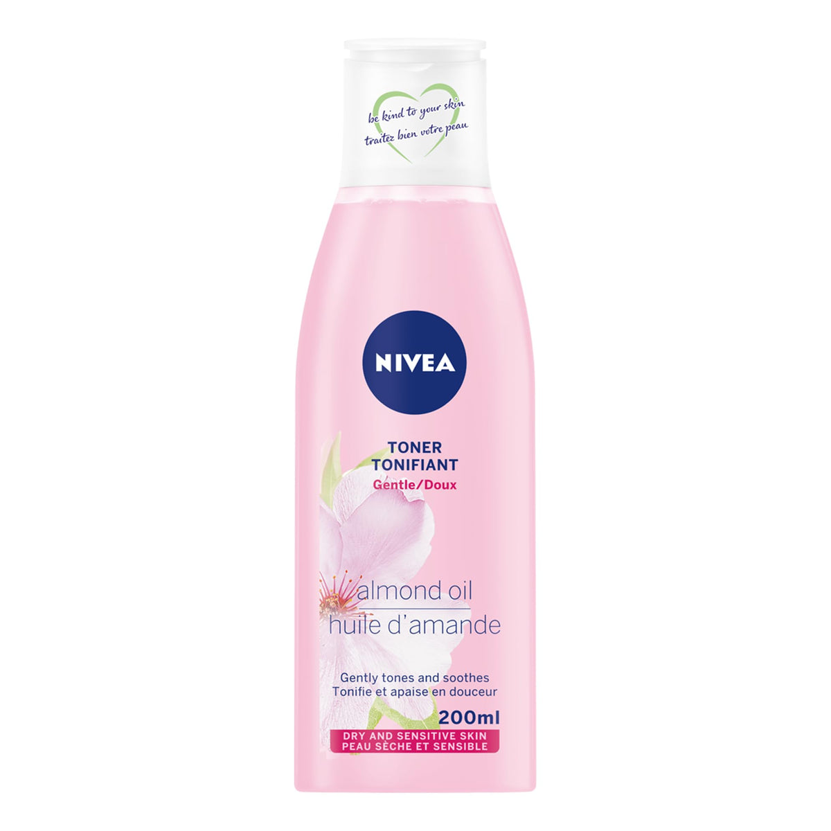 Nivea Revitalizing Toner 200ml – view 3