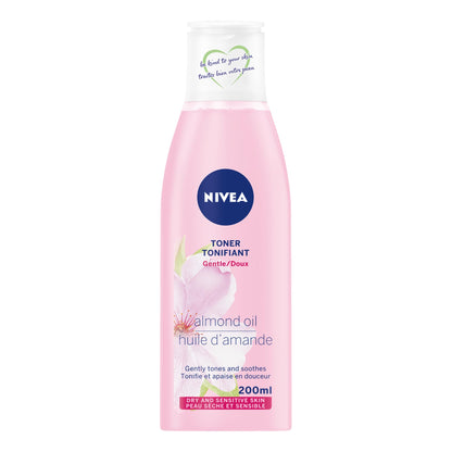 Nivea Revitalizing Toner 200ml – view 3