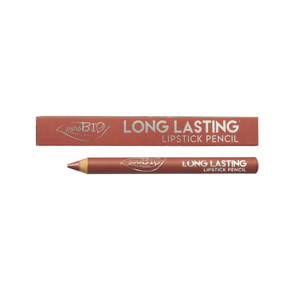 PuroBio matte lipstick pencil – view 2