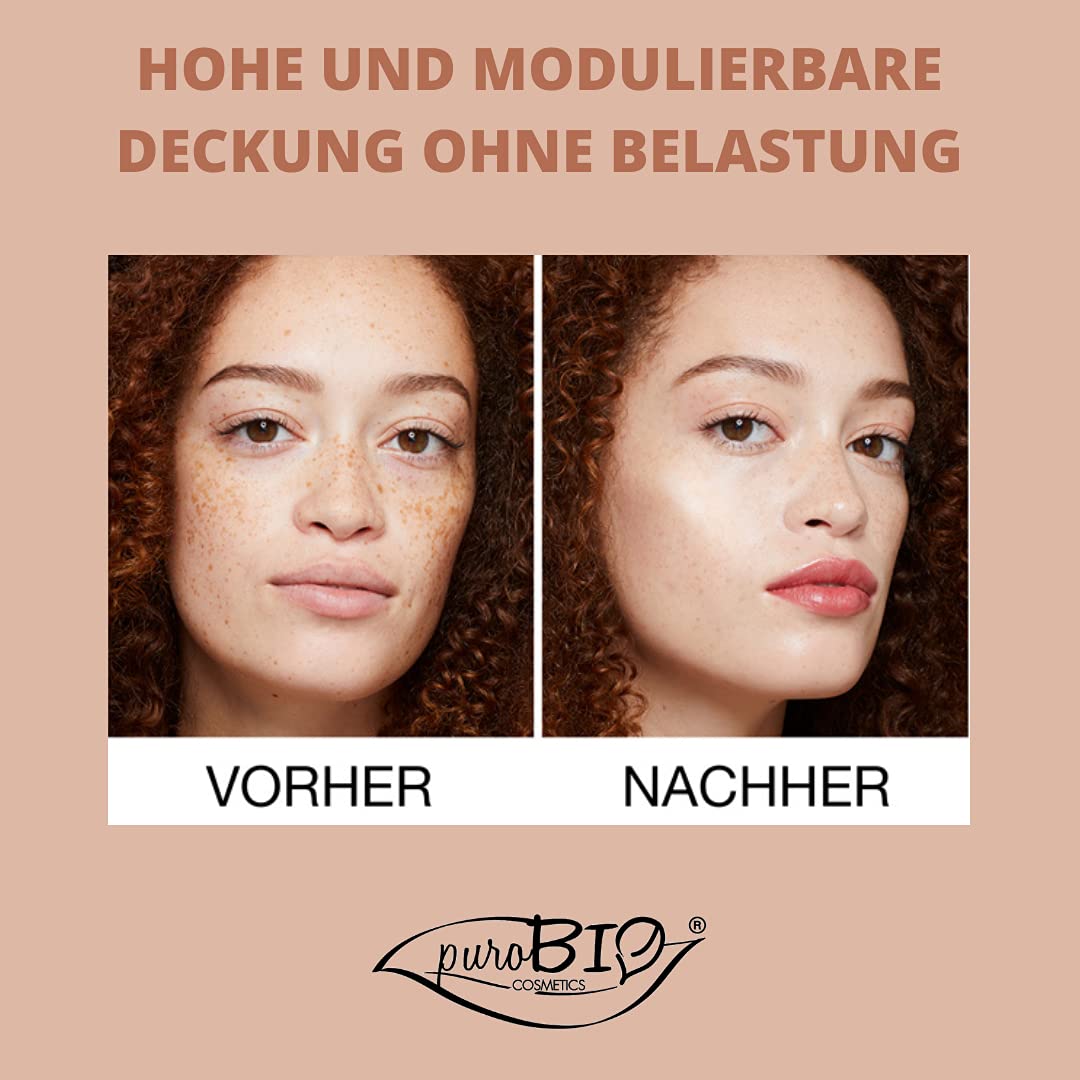 PuroBio Sublime Drop foundation – view 4