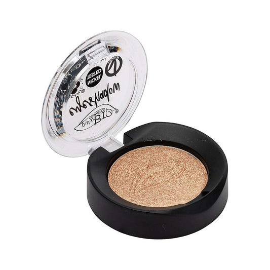 PuroBio eyeshadow 01 – view 2