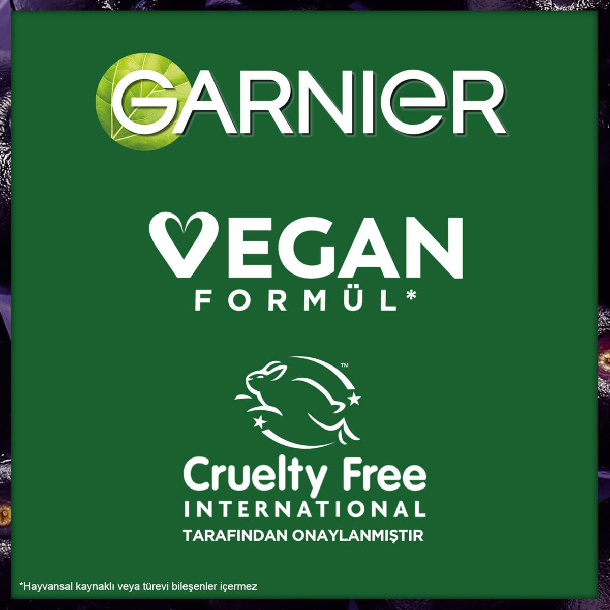 Garnier pro-retinol sheet mask – view 5