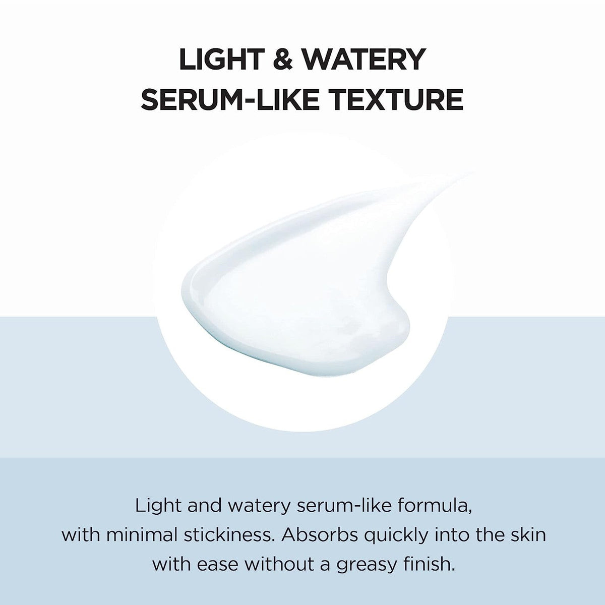 SKIN1004 Madagascar Centella Hyalu-Cica Water-Fit Sun Serum SPF50+ PA++++ (2-Pack) by AsiaBeautyMall