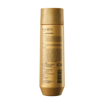 Luxliss keratin collagen shampoo – view 4