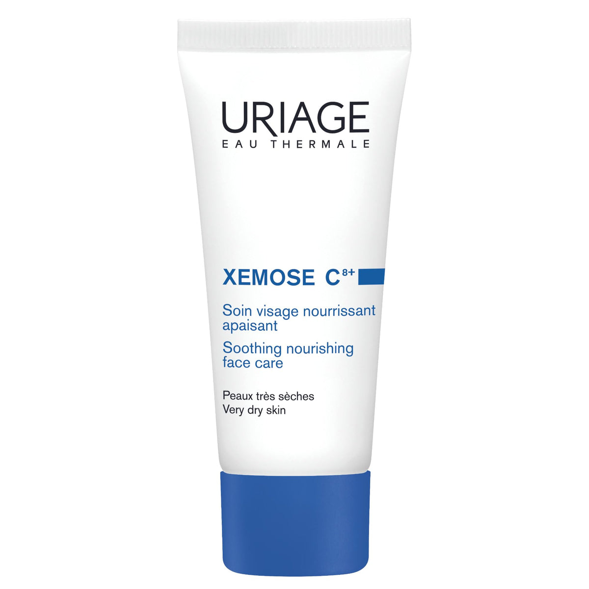 Uriage Roseliane CC cream – view 2