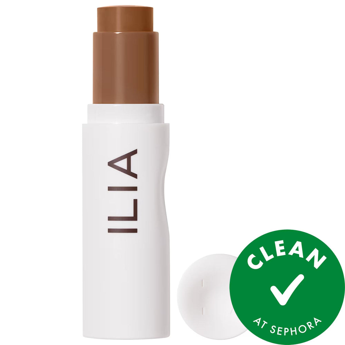 Skin Rewind Blurring Foundation and Concealer Complexion Stick - Long-Wear, Skincare-Powered Makeup with Anti-Aging Benefits by Beauty Care Bag
