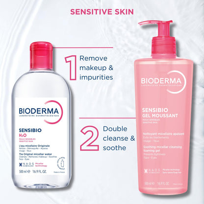 Bioderma Sensibio H2O – view 6