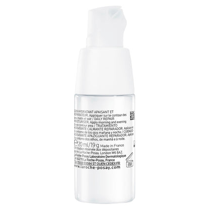 La Roche-Posay Toleriane Dermallergo eye cream, 20 ml