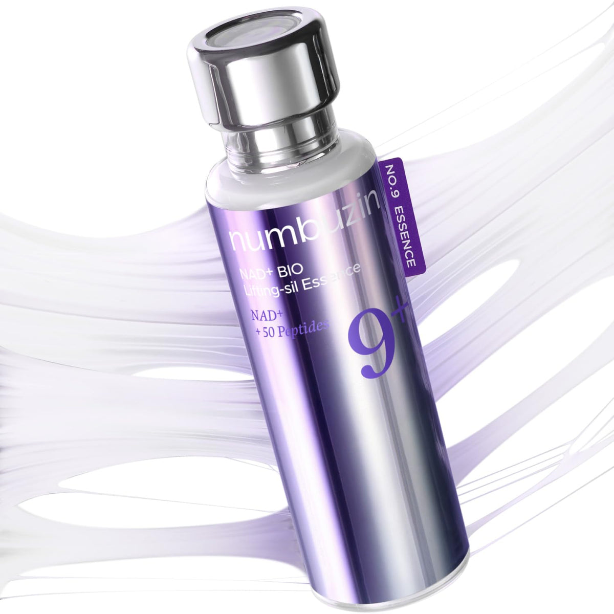 Numbuzin No. 9 NAD+ Bio Lifting-sil Essence by AsiaBeautyMall