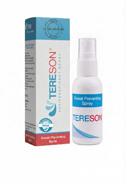 Tereson antiperspirant lotion 50ml – view 3