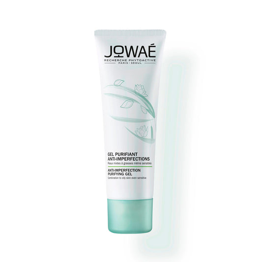 Jowae anti-imperfection purifying care gel, 40 ml