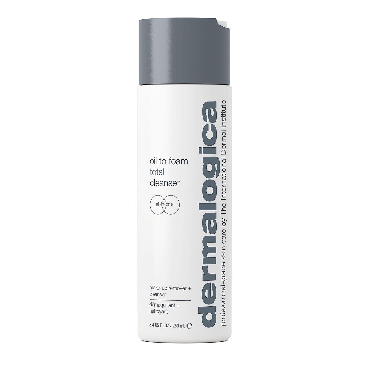 Dermalogica Oil To Foam cleanser – view 2