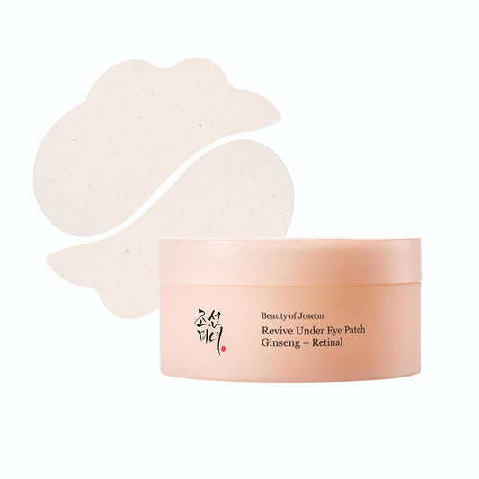 Beauty of Joseon Revive Under Eye Patch Ginseng + Retinal by AsiaBeautyMall