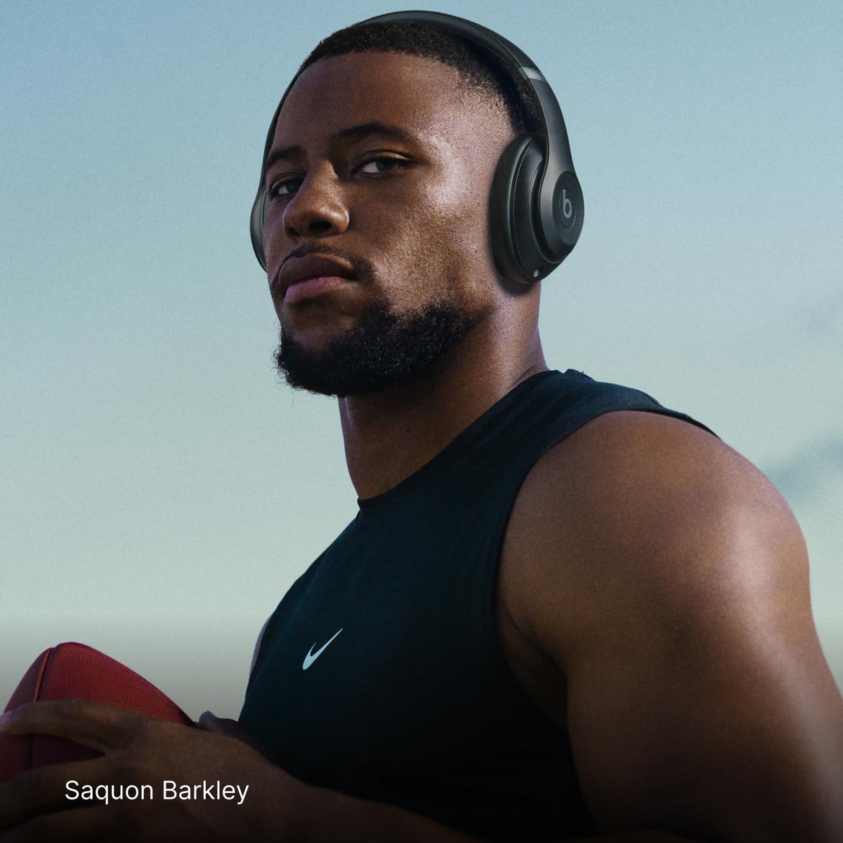 Beats Studio Pro Premium Wireless Over-Ear Headphones- Up to 40-Hour Battery Life, Active Noise Cancelling, Great for Travel & Commuting, USB-C Lossless Audio, Apple & Android Compatible -Black (Refurbished) by EasyOptionXY