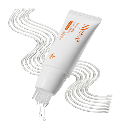 Lilyeve Grow Turn Exosome Brush Ampoule by AsiaBeautyMall