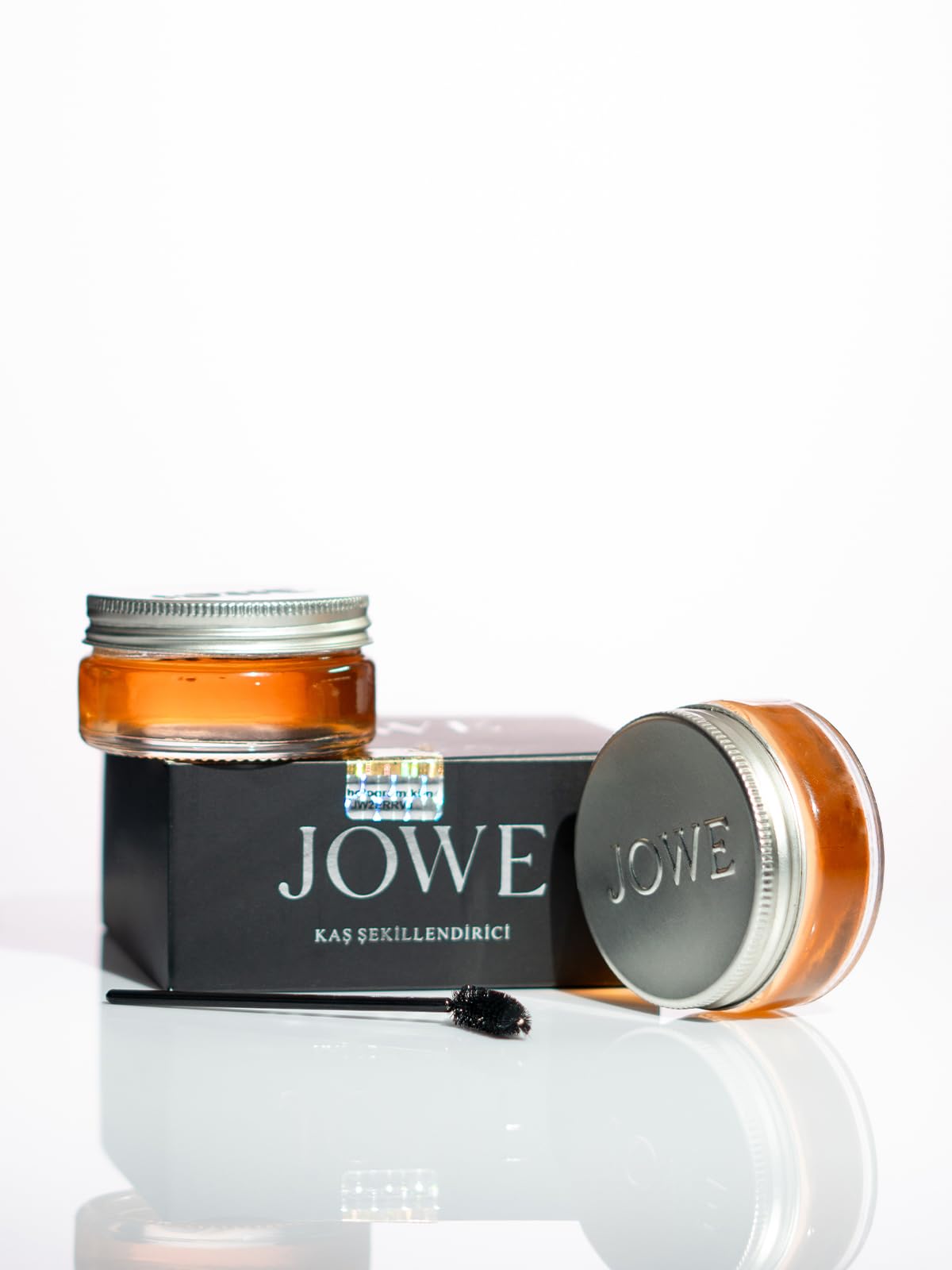 Jowe brow grooming wax – view 4