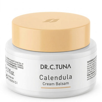 Dr. C. Tuna calendula balsam – view 3