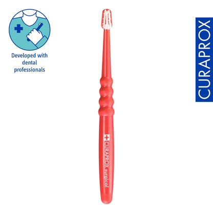 Curaprox Surgical toothbrush – view 5