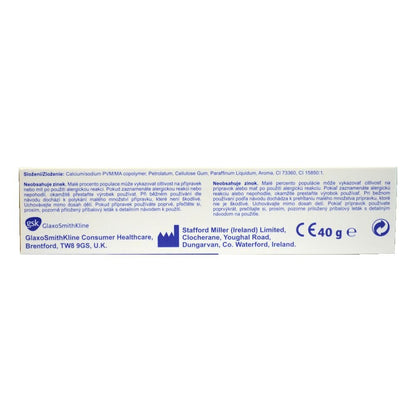 Corega Max Control adhesive 40g – view 5