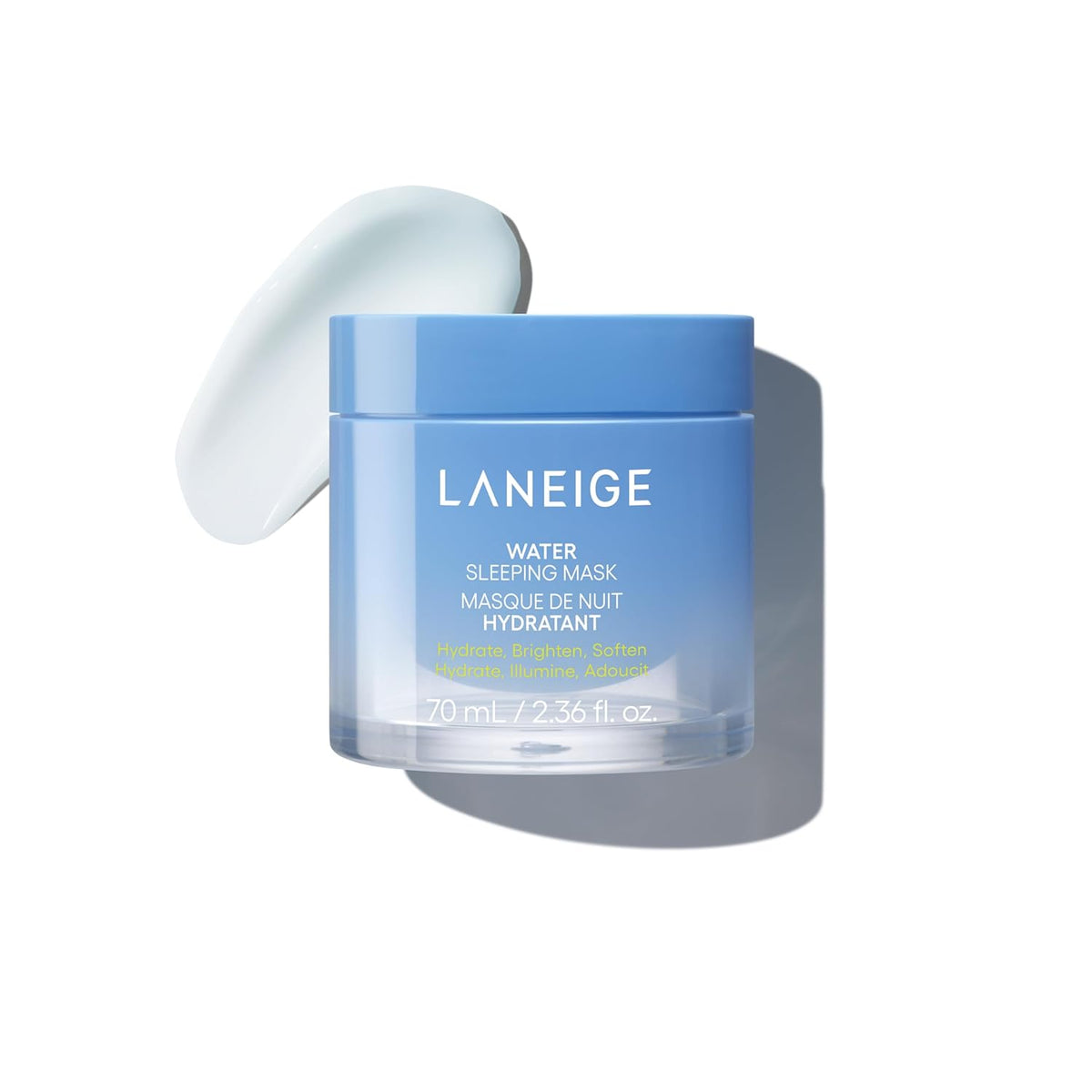 Laneige Water Sleeping Mask by AsiaBeautyMall
