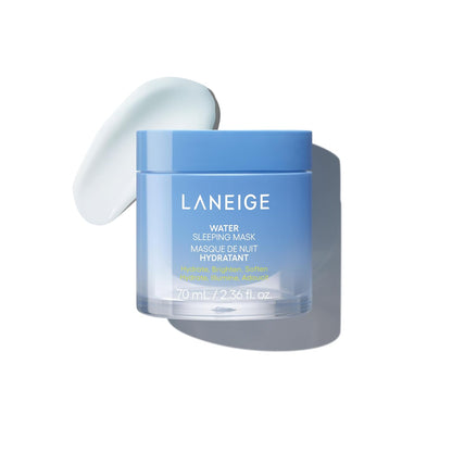 Laneige Water Sleeping Mask by AsiaBeautyMall