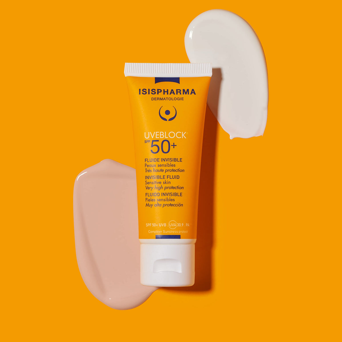 Isis Pharma Uveblock SPF50+ – view 7