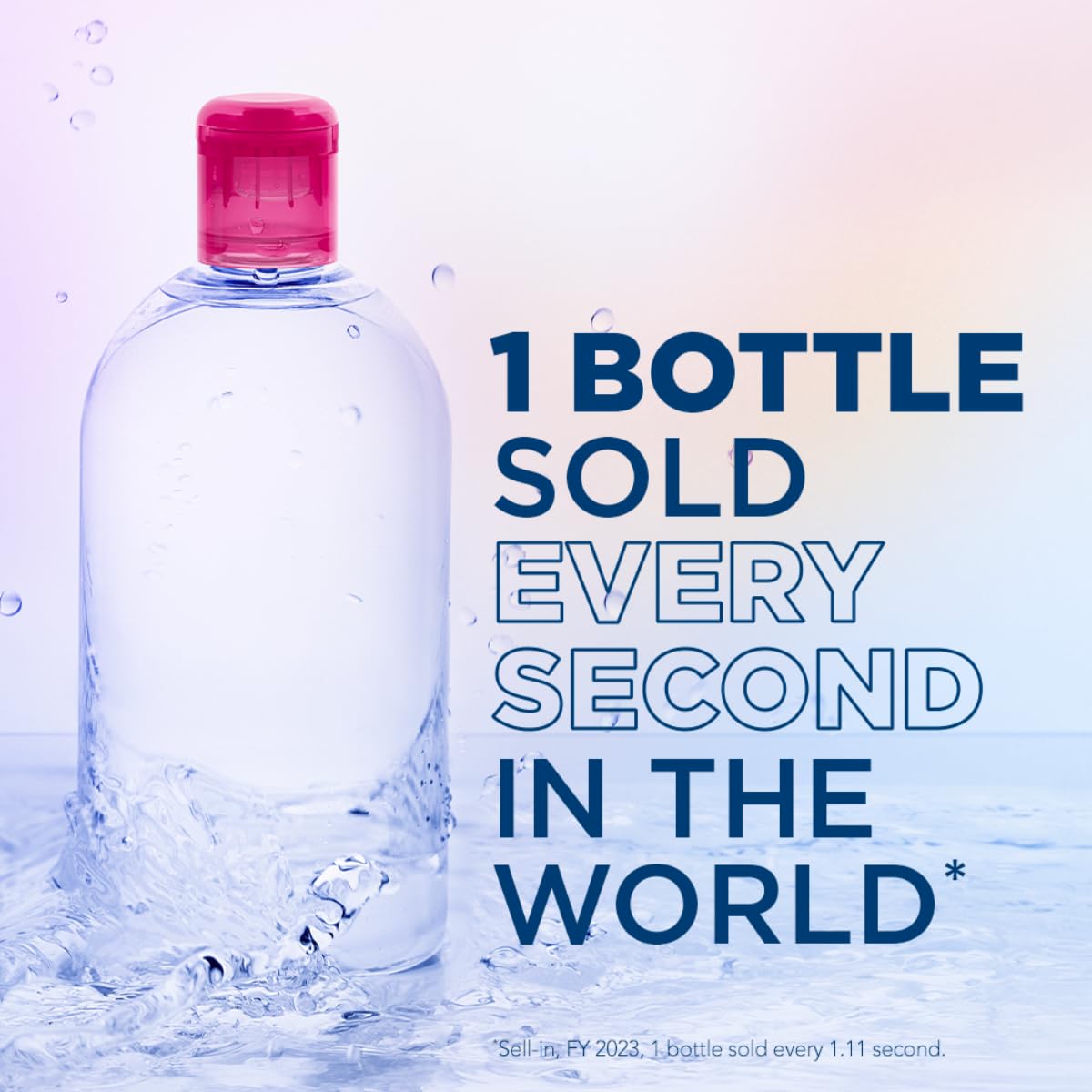 Bioderma Sensibio H2O – view 5