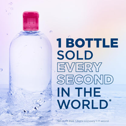 Bioderma Sensibio H2O – view 5