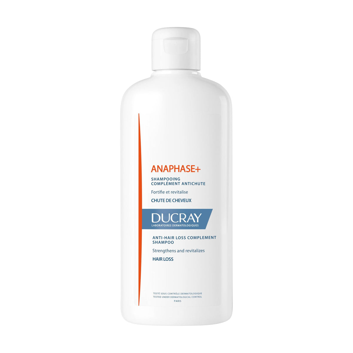 Ducray Nutricerat 200 ml worn hair shampoo by Beauty Care Bag