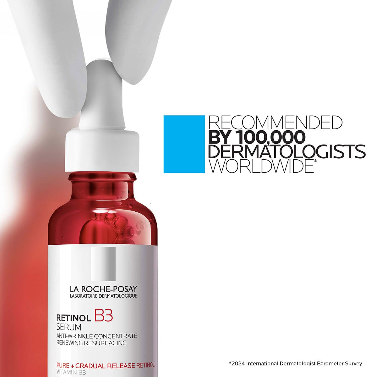 Retinol B3 serum – view 6