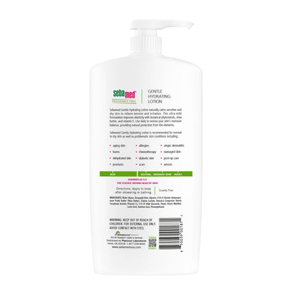 Sebamed sun lotion SPF 50+ – view 4