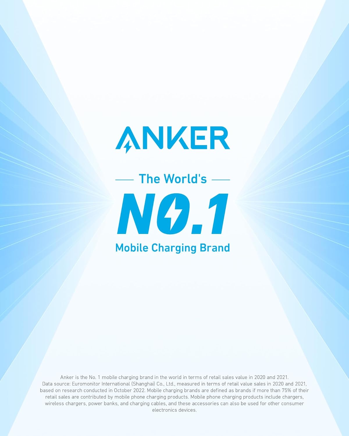 Anker <b>323</b> Car Charger (52.5W) by Anker