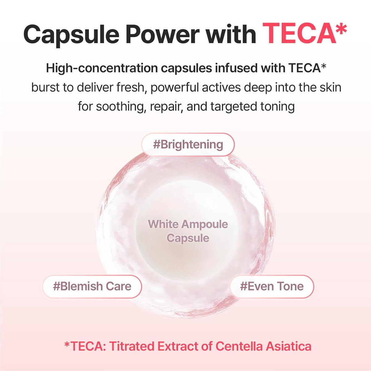 Centellian24+ Mela Capture Ampoule Capsule Cream by AsiaBeautyMall