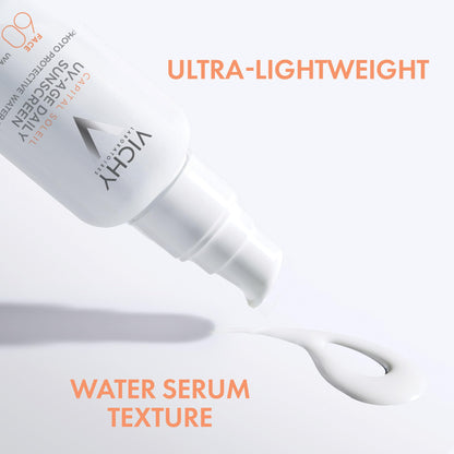 Vichy Capital Soleil anti-aging – view 5