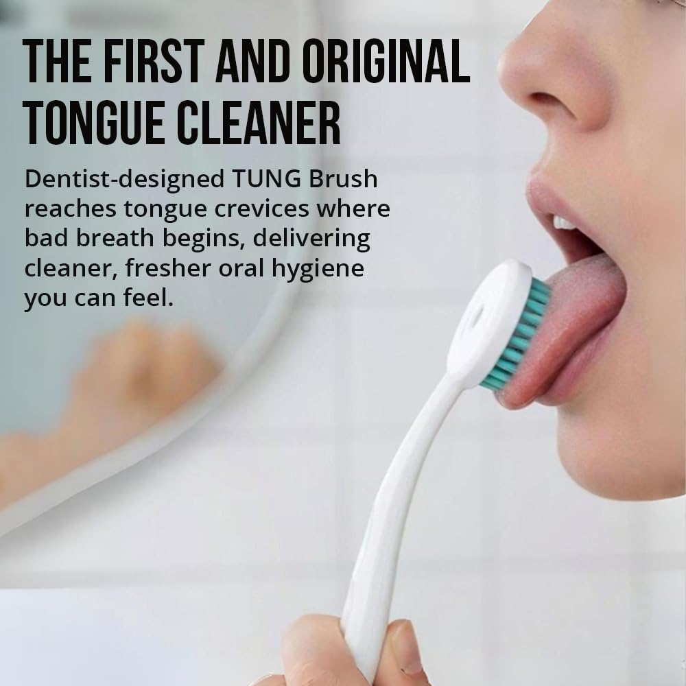 Tung tongue paste 3 oz – view 4