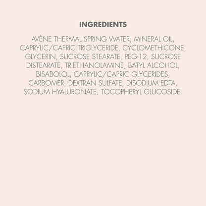 Avene soothing eye cream – view 14