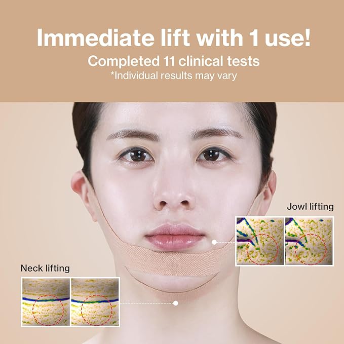 id Placosmetics Face Fit Minus Band v2 (Box) by AsiaBeautyMall