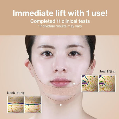 id Placosmetics Face Fit Minus Band v2 (Box) by AsiaBeautyMall