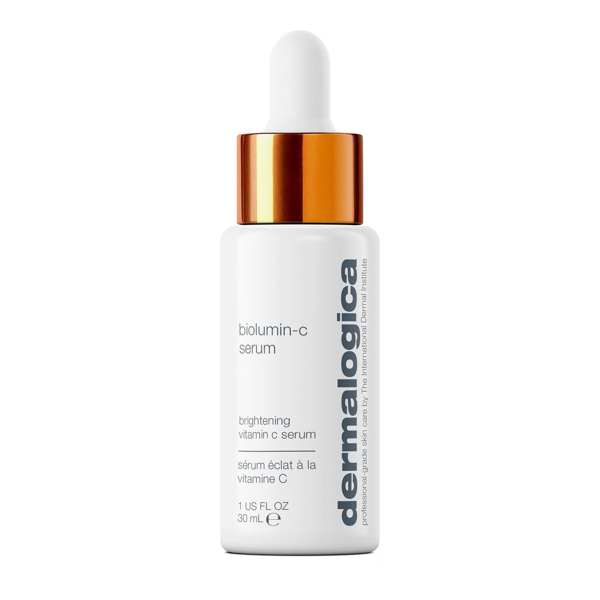 Dermalogica Biolumin-C serum – view 2