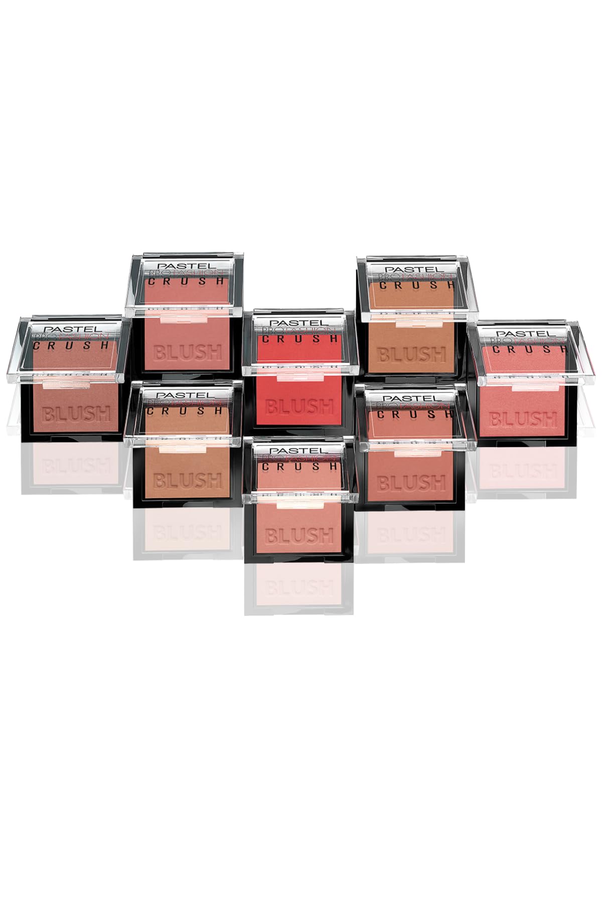 Pastel Crush Blush 301 – view 5